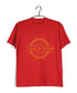 8 All TV SERIES Aham Brahmasmi Custom Printed Graphic Design T-Shirt for Women